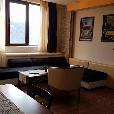 Yana Apartments ساندانسكي المظهر الخارجي الصورة