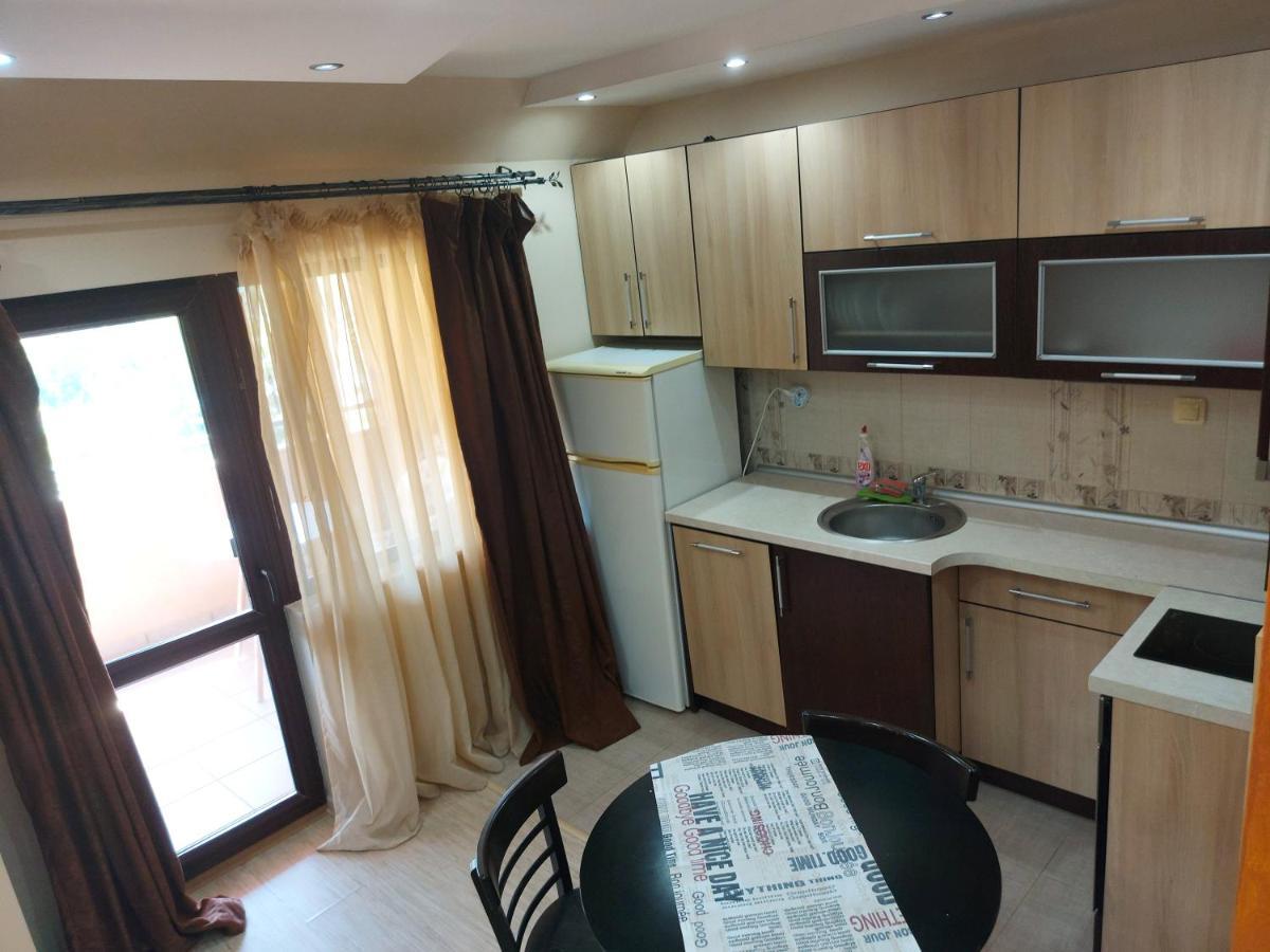 Yana Apartments ساندانسكي المظهر الخارجي الصورة