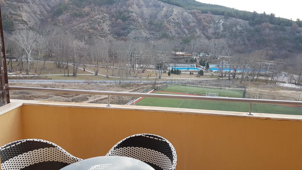 Yana Apartments ساندانسكي المظهر الخارجي الصورة