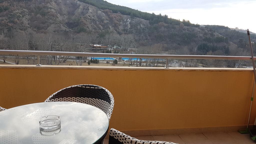 Yana Apartments ساندانسكي المظهر الخارجي الصورة