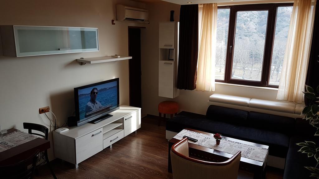 Yana Apartments ساندانسكي المظهر الخارجي الصورة